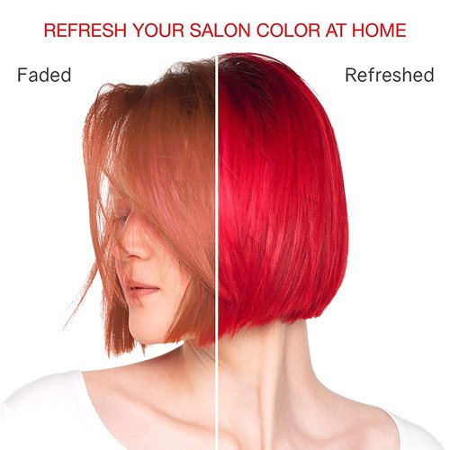 Celeb Luxury Color Depositing Conditioner - Bondfix Bond Rebuilder for Vibrant Color Refresh | 8 Fl Oz