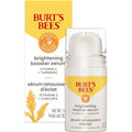 Burt's Bees Vitamin C Turmeric Facial Serum - Brightens Skin & Reduces Dark Spots, 1 oz