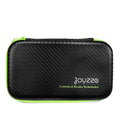 JOYZZE Blades Storage Case, Organize and Protect Your 12 Blades with this Convenient Storage Solution, Grooming Clipper Blade Case Holder Organizer