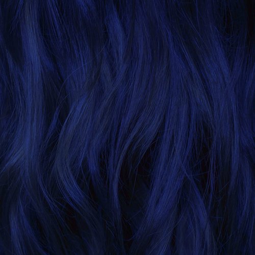Ion Permanent Brights Hair Color - Sapphire | Vegan, Cruelty-Free, 100% Gray Coverage, 2.05 oz
