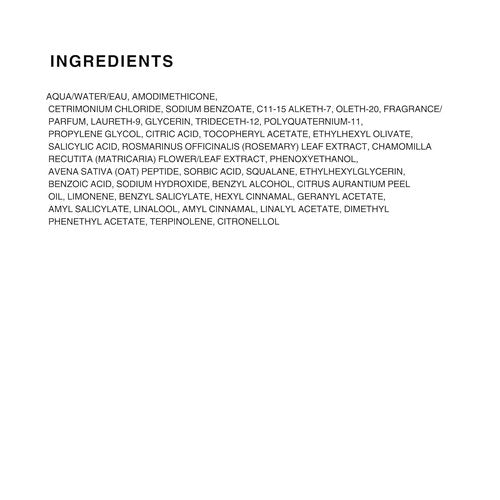 Kenra Professional Leave-In Conditioner - Hydrates, Detangles & Adds Shine | Frizz Control & Thermal Protection | 8 fl. Oz