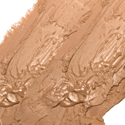 Palladio BUILD & BLEND Foundation Stick - Medium Coverage Contour for a Natural Shine-Free Finish | 0.25 Oz (Almond)
