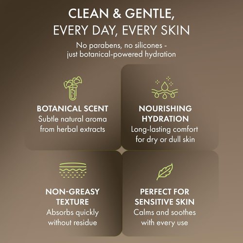 Skiennix Hydrating Silk Peptide Body Butter - Lightweight, Non-Greasy Moisturizer with Aloe Vera & Vitamin E for Sensitive Skin - Deep Nourishment & Hydration