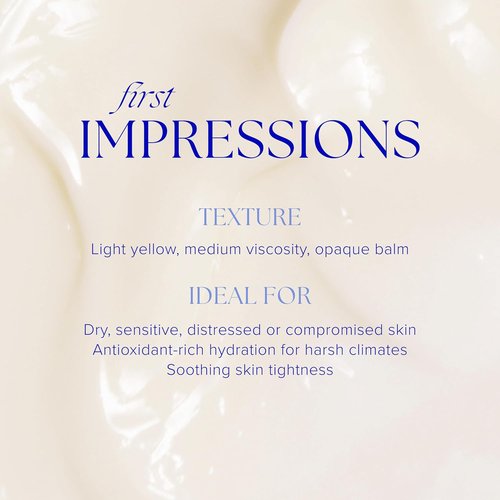 iS CLINICAL Sheald Recovery Balm - Hydrating Face Moisturizer with Healing Properties for Dry Skin