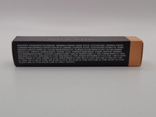 MAC Lipglass, C-THRU