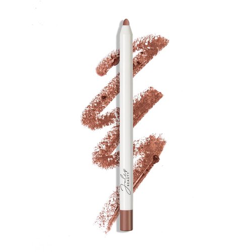 Julep Retractable Creamy Lip Liner - Long-Lasting Formula in Sweet Truffle Shade