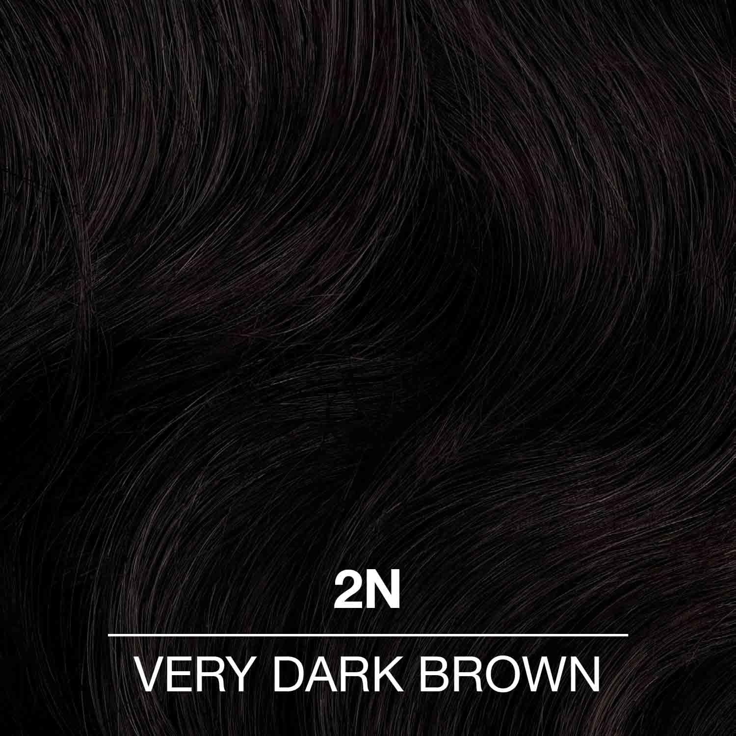 WELLA Color Charm Permanent Hair Color - Superior Gray Coverage | Rich Brown Shade