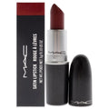 MAC Satin Lipstick, Del Rio, 0.1 Ounce (SG_B01M7Z3W4P_US)