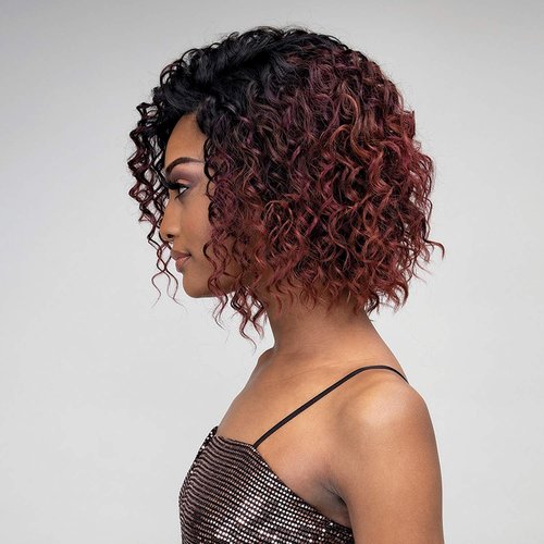 Janet Collection Melt 13x6 Frontal Part DEJA Lace Wig (M.BLYG/30)