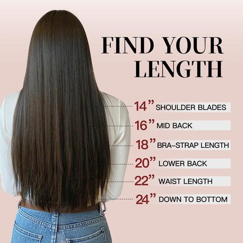 LOVELINE Clip in Hair Extensions Real Human Hair, 100% Remy Human Hair Extensions Clip Ins for Women, 7Pcs 12Inch 85g, Balayage Chocolate Brown to Caramel Blonde