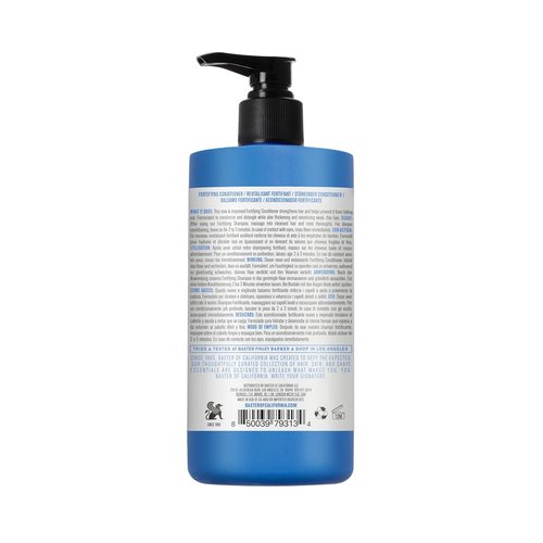 Baxter of California Daily Complete Care Shampoo - Nourishing Formula | 16 Ounces
