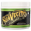Suavecito Pomade - Matte Finish Hair Pomade for Men | Medium Hold, Shine-Free, 5 oz