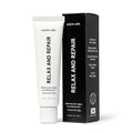 JAXON LANE Relax And Repair Anti-Aging Face Moisturizer For Men - Hydrating Night Cream With Niacinamide & Hyaluronic Acid