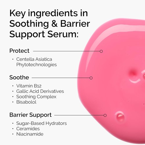The Ordinary Soothing Serum - Redness-Reducing & Hydrating Skin Barrier Support | 30ml