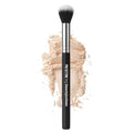 Beauty Junkees Concealer Brush - Small Soft Fluffy Tapered Vegan Brush for Precision Application