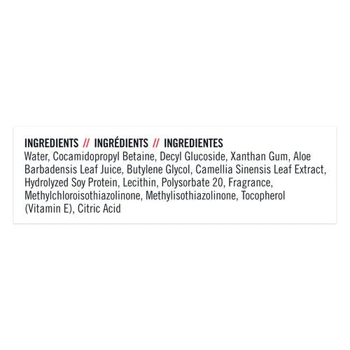 Billy Jealousy Devils Delight Beard Wash, Hydrating and Softening Facial Hair Shampoo, Removes Dirt and Gently Detangles, Sweet Black Pepper and Sandalwood Scent, 8 Fl Oz