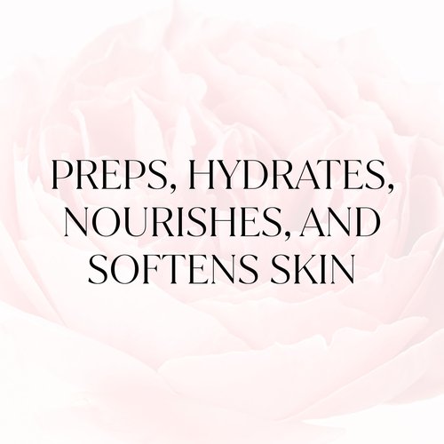 FEMMUE Rose Softener Milky Essence | Hydrating Face Toner | with Hyaluronic Acid & Rose Oil to Help Soften, Plump, and Nourish Skin | Korean Beauty Skincare