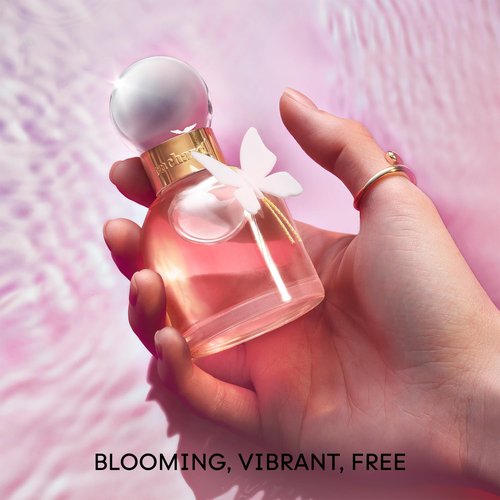 Cacharel Ella Ella Vanilla Perfume for Women - Floral Chypre with Coconut Accord & Bourbon Vanilla - Long Lasting Fragrance