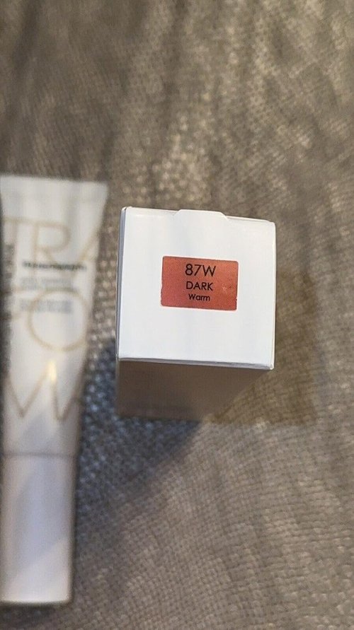 Natasha Denona Transformatte Pore Vanishing Matte Foundation - Flawless Finish #87W