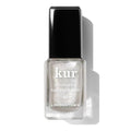 LONDONTOWN Shimmer Nail Highlighter - Iridescent Finish Nail Polish Treatment, Vegan & Cruelty-Free | Soft Shimmery White - 0.40 fl oz