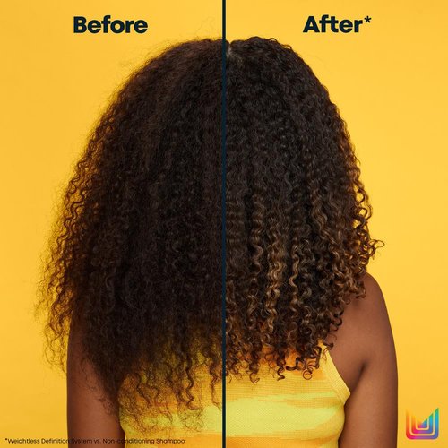 Matrix A Curl Can Dream Rich Mask - Hydrating Leave-In Treatment for Curly & Coily Hair | Sulfate-Free, Paraben-Free