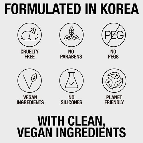BYRANA Bakuchiol Ceramide Peptide Face Moisturizer – Korean Vegan Skincare with 9 Peptides, Ceramides & Fermented Ginseng – For Fine Lines, Dry & Sensitive Skin, 1.7 oz
