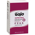 SUPRO+MAX+Cherry+Lotion+Hand+Cleaner%2c+2000+ml+Refill (67 FL OZ)