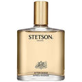 Stetson Original Aftershave - Earthy Woody Aroma After Shave Splash for Men - 3.5 Fl Oz