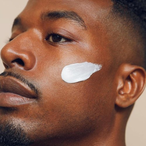 Loved01 Face & Body Moisturizer, John Legend Skincare, Fragrance-Free, Daily Hydrating Cream, Deeply-Moisturizing & Non-Greasy Formula with Shea Butter, Unscented, 1-Pack, 6 oz