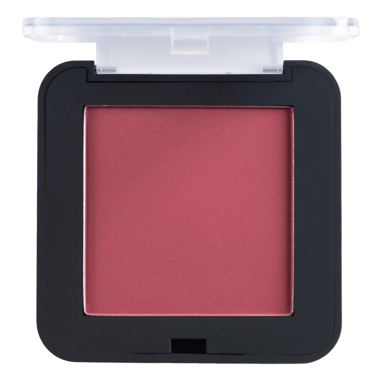 The Crème Shop | Mon Chéri Face Powder Blush - Flawless Finish in French Kiss Shade