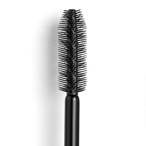 Revolution Beauty London Big Lash Volume Mascara - Waterproof, Vegan & Cruelty-Free, Jet Black