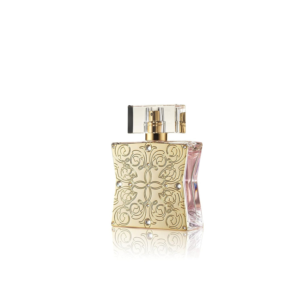 Tru Western Lace Women's Perfume - Delicate, Sophisticated Fragrance | 1.7 fl oz (50 ml)