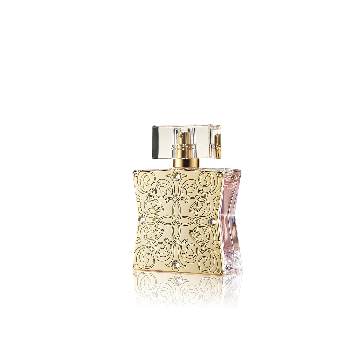Tru Western Lace Women's Perfume - Delicate, Sophisticated Fragrance | 1.7 fl oz (50 ml)