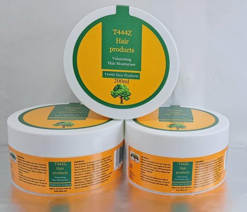 T444Z Volumizing Hair Moisturizer nungabeauty