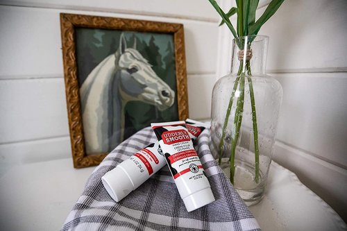 Udderly Smooth Hand Cream 4 oz (pack of 4)