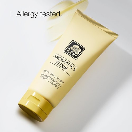 Clinique Aromatics Elixir Body Smoother Lotion - Patchouli, Vetiver, Ylang Ylang & Rose, 6.7 Fl Oz