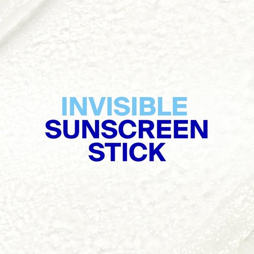 Supergoop! Unseen Sunscreen Stick - SPF 40 - Clear & Invisible Protection - 0.7 fl oz