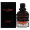 Valentino Uomo Born In Roma Coral Fantasy - 1.7 oz EDT Spray for Men | Luxurious Fragrance