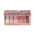 Urban Decay Naked Mini Eyeshadow Palette - 6 Ultra-Blendable Shades | Travel Size, Long-Lasting, Cruelty-Free