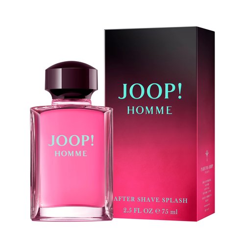 Joop! HOMME After Shave for Men, 2.5 fl oz