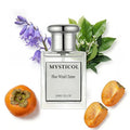 Bluebell Eau de Toilette for Women - Fresh Floral Fruity Fragrance | 30ml Travel Spray with Aquatic Bluebell, Persimmon & Musk