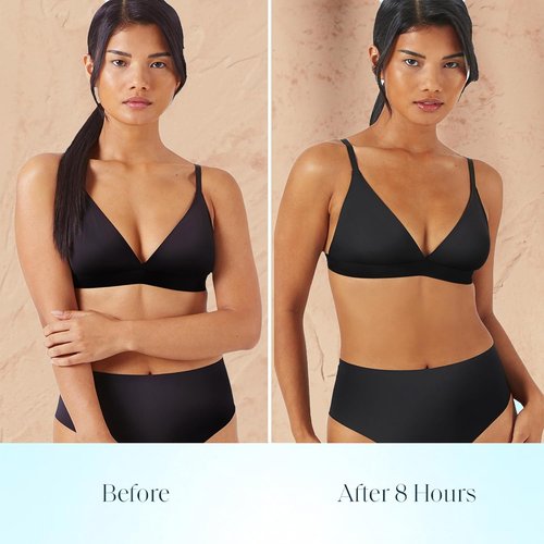St. Tropez Classic Bronzing Mousse - Streak-Free, Natural-Looking Tan | 4 Fl Oz