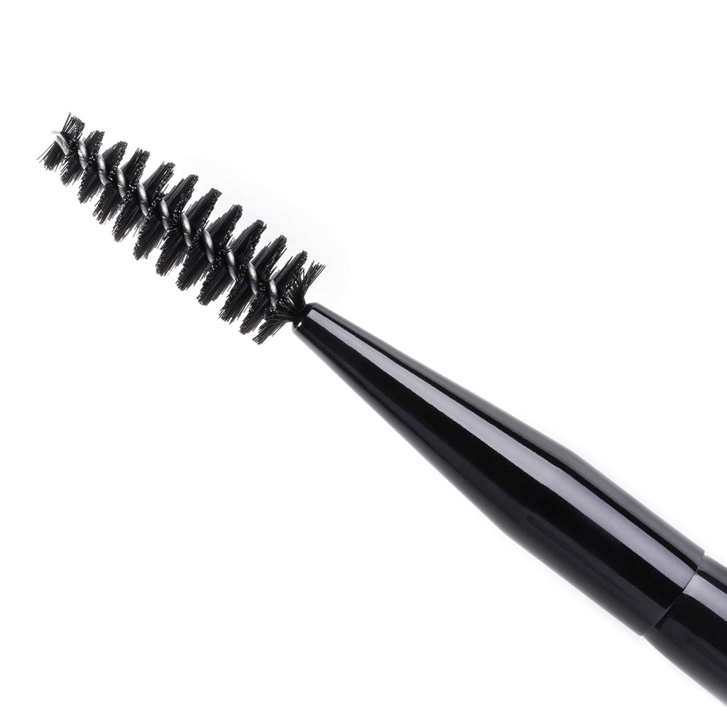 Tweezerman Brow & Lash Brush - Precision Shaping Tool for Perfectly Defined Brows & Lashes