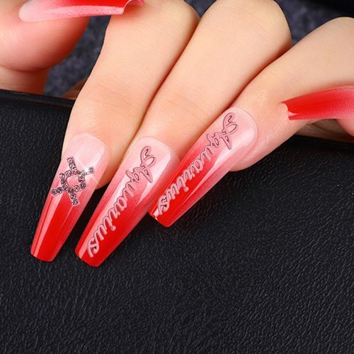JERCLITY 30pcs Silver Gold Pink Alloy Aquarius Zodiac Nail Charms 15pcs Aquarius Sign Symbols 15pcs Constellation Words Nail Charms for Nails（Dates: January 21st to February 19th）