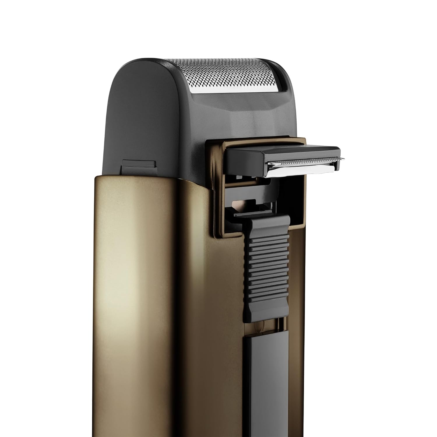 Stylecraft Ace Cordless Hair Clipper - Lightweight Ergonomic Design with Integrated Trimmer & USB-C Rechargeable