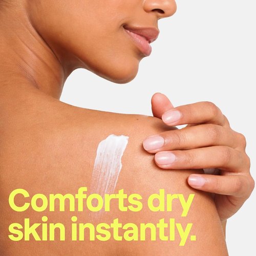 ATTITUDE Body Lotion - EWG Verified Vegan Moisturizer for Dry Skin | Hydrating Orange Blossom & Eucalyptus, 16 Fl Oz