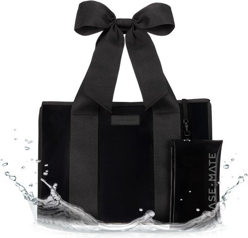 Case-Mate Jelly Tote Bag - Stylish, Durable, and Lightweight | Perfect for Everyday Use