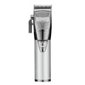 BaBylissPRO FX+ Professional Hair Clippers - Cord/Cordless, All Metal, 3-Hour Lithium Battery Runtime