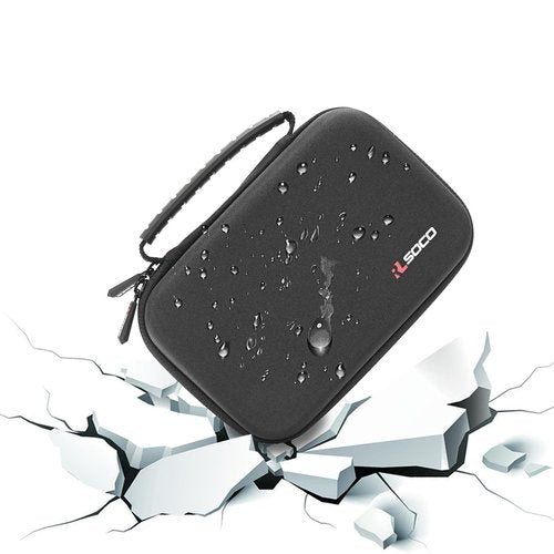 RLSOCO Hard Case for Philips Norelco OneBlade 360 & OneBlade Hybrid Electric Beard Trimmer and Shaver.Fits for Philips QP2724/90,QP2834/70,QP4631/90,QP4530/90,QP2630/70,QP1424/10,QP2520/90 and More