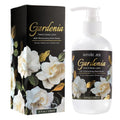 ROMIIE ZOI Daily Hand & Body Lotion - Moisturizing Shea Butter in Gardenia Scent | 236 ML / 8 FL OZ